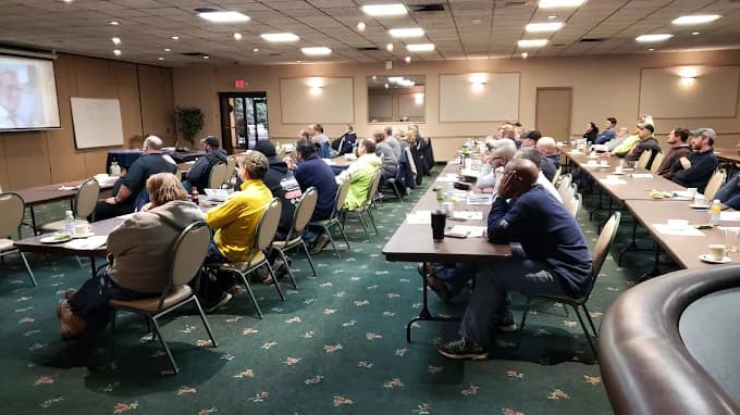 Business listing image